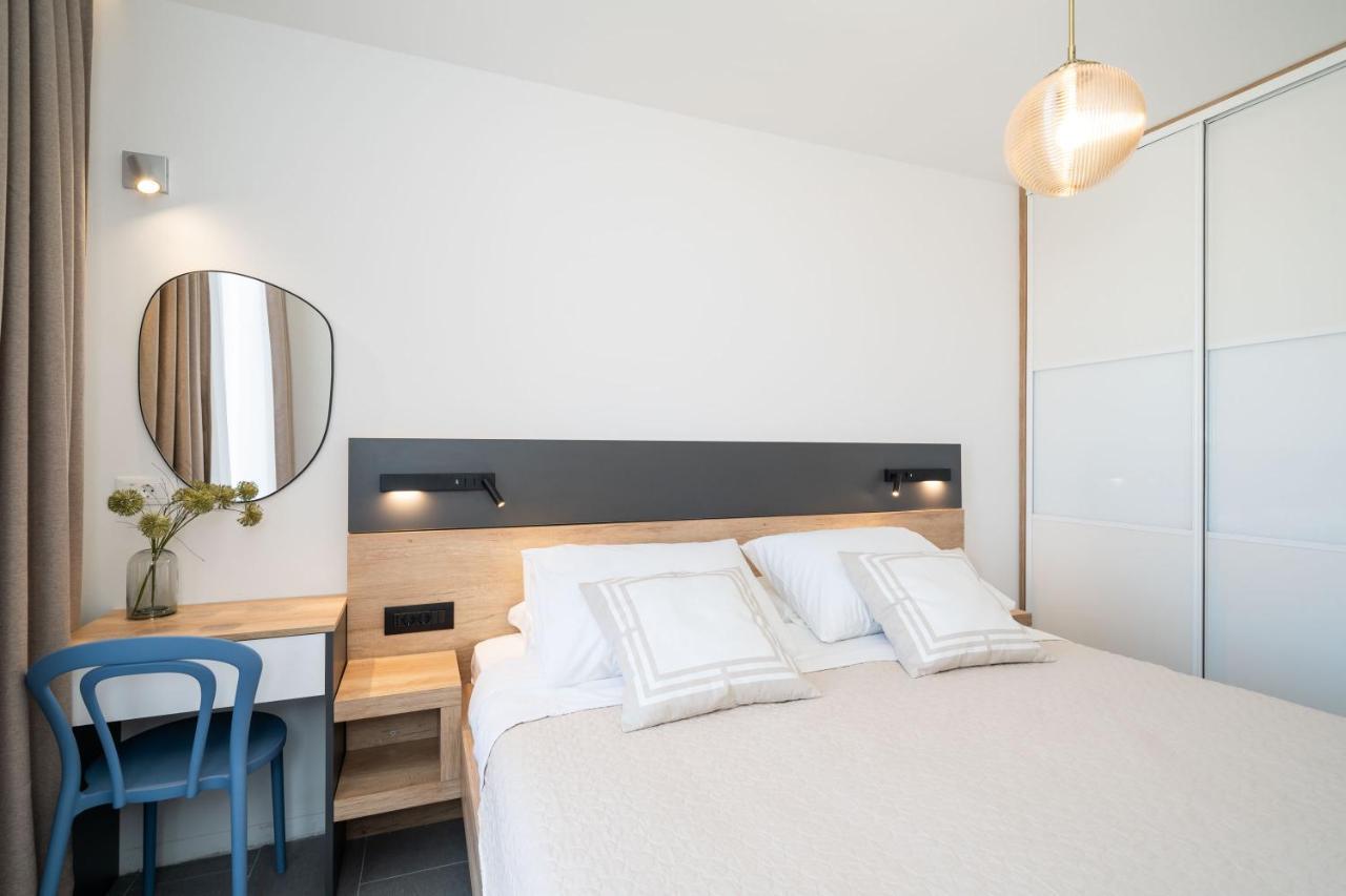 Olea Suite Cavtat Exterior foto